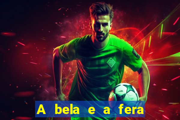 A bela e a fera 1991 filme completo dublado topflix
